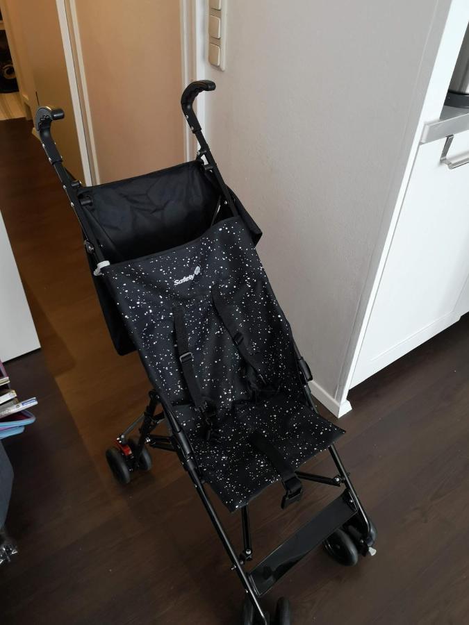 Top Appartment Mit Weitblick Und Late Check-Out Inklusive Aktivcard 상트엥글마 외부 사진