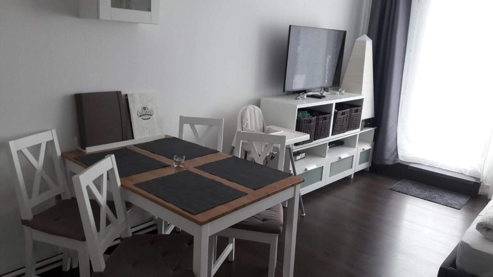 Top Appartment Mit Weitblick Und Late Check-Out Inklusive Aktivcard 상트엥글마 외부 사진
