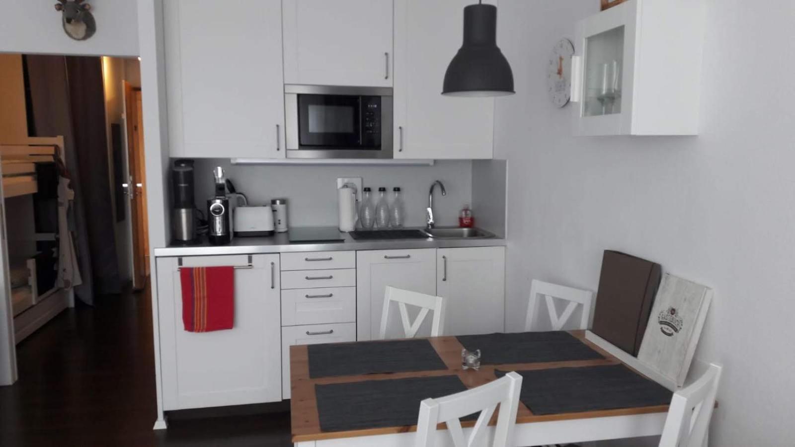 Top Appartment Mit Weitblick Und Late Check-Out Inklusive Aktivcard 상트엥글마 외부 사진