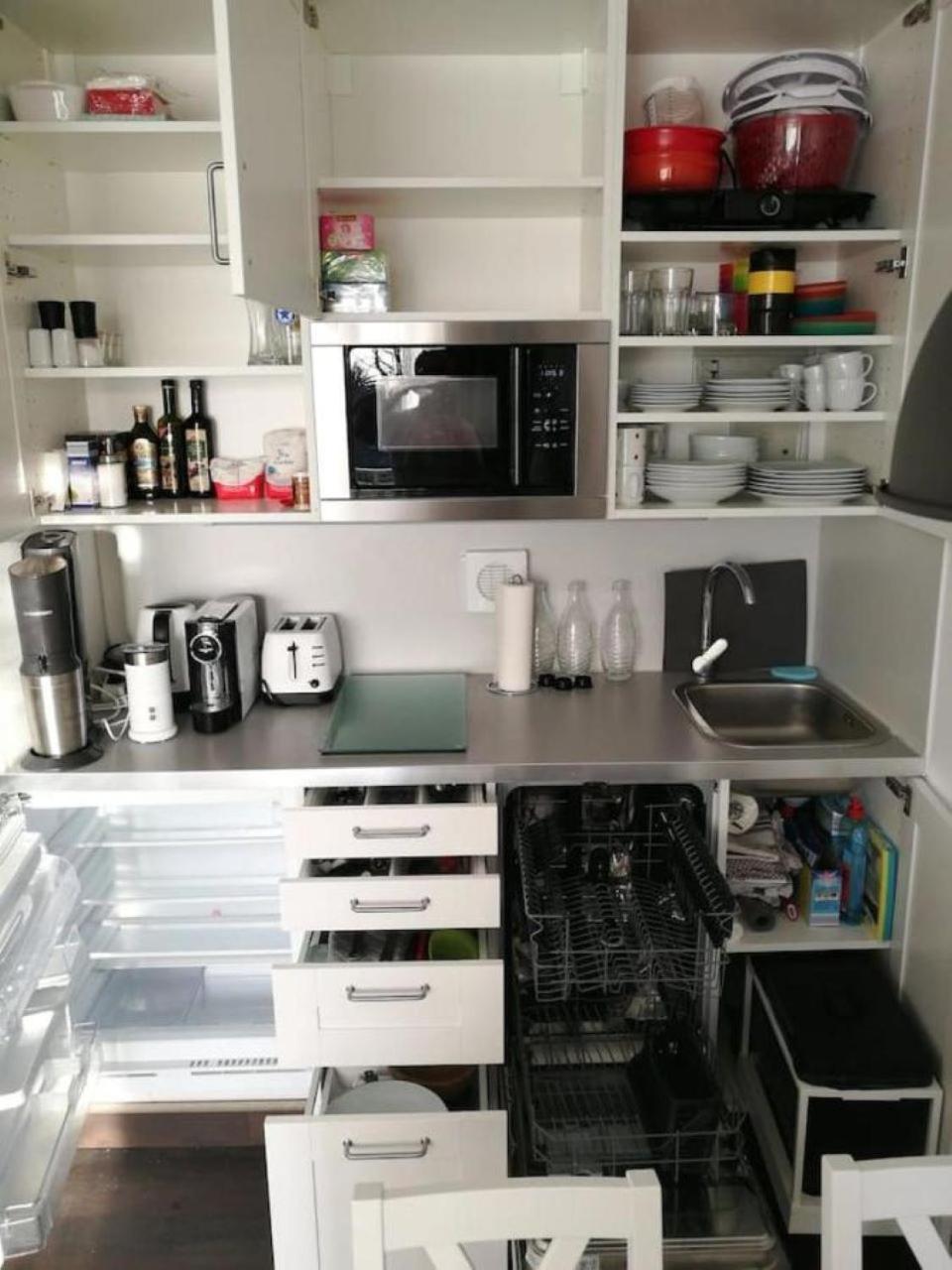 Top Appartment Mit Weitblick Und Late Check-Out Inklusive Aktivcard 상트엥글마 외부 사진