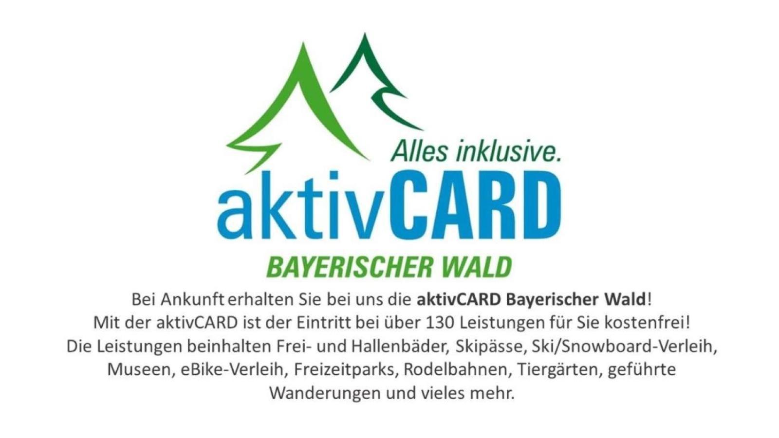 Top Appartment Mit Weitblick Und Late Check-Out Inklusive Aktivcard 상트엥글마 외부 사진