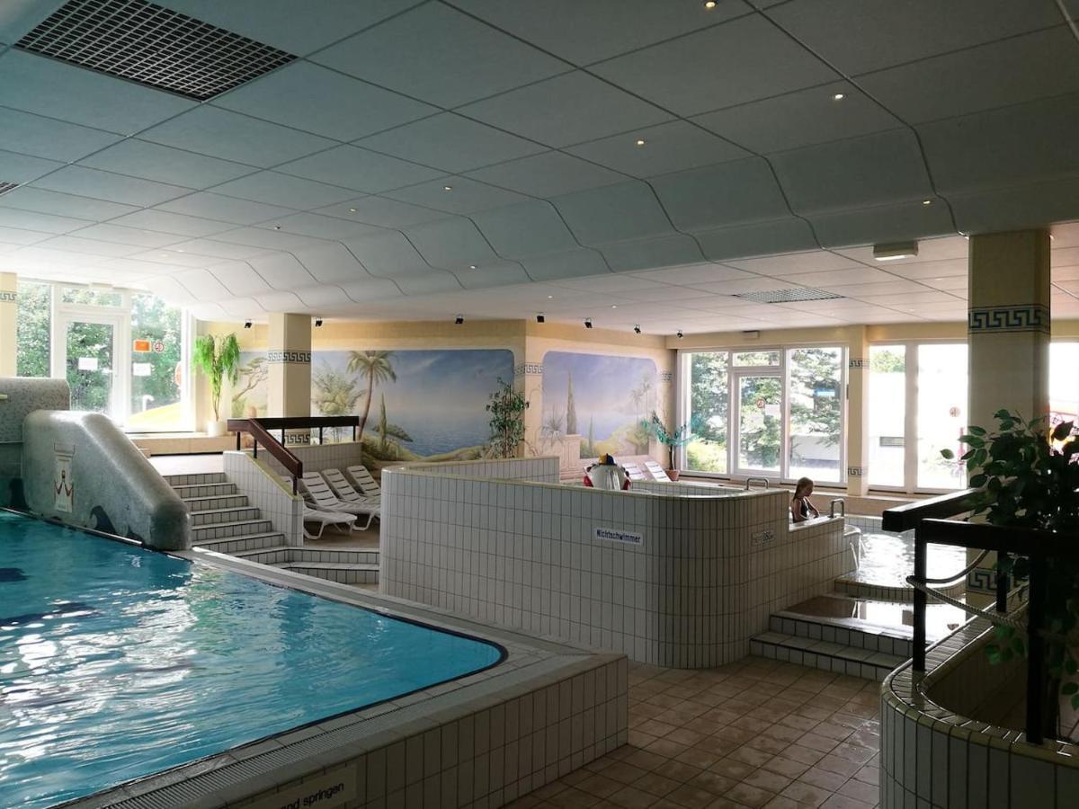 Top Appartment Mit Weitblick Und Late Check-Out Inklusive Aktivcard 상트엥글마 외부 사진
