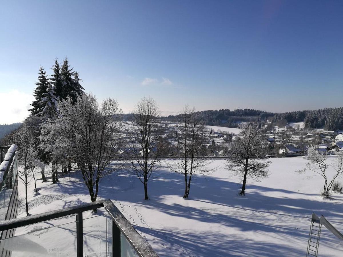 Top Appartment Mit Weitblick Und Late Check-Out Inklusive Aktivcard 상트엥글마 외부 사진