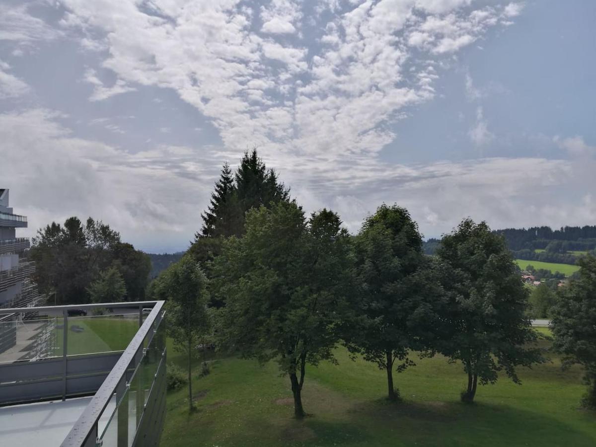 Top Appartment Mit Weitblick Und Late Check-Out Inklusive Aktivcard 상트엥글마 외부 사진