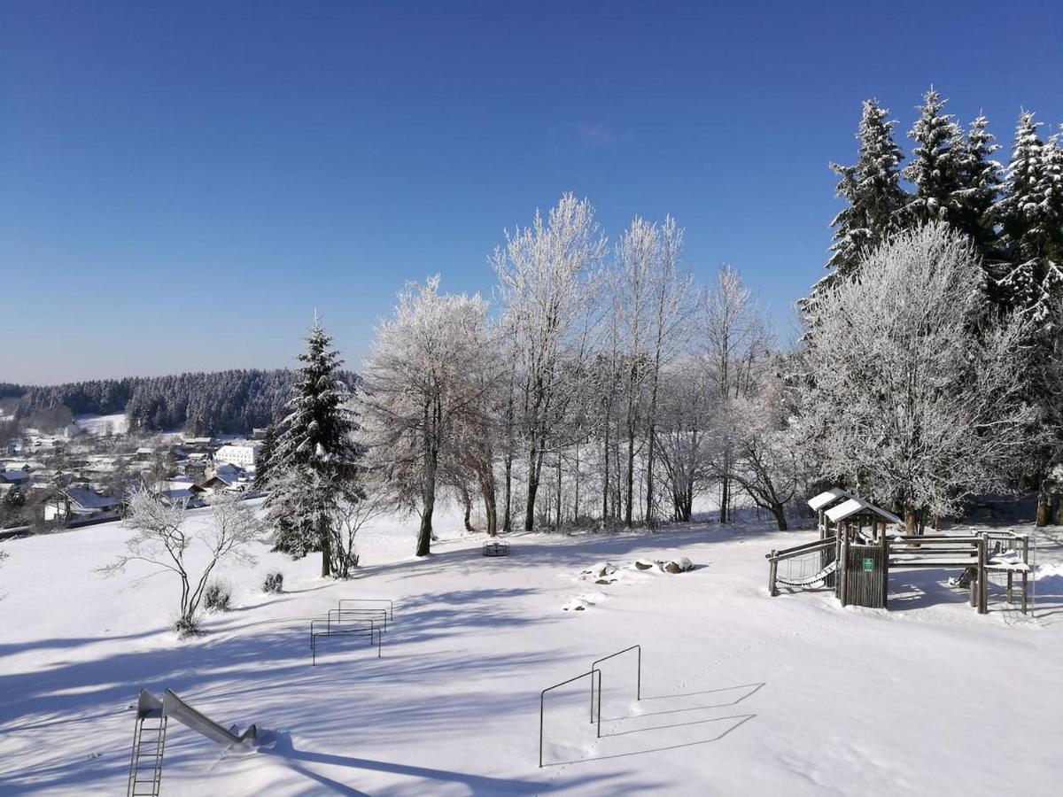 Top Appartment Mit Weitblick Und Late Check-Out Inklusive Aktivcard 상트엥글마 외부 사진