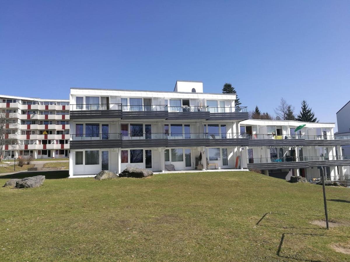 Top Appartment Mit Weitblick Und Late Check-Out Inklusive Aktivcard 상트엥글마 외부 사진