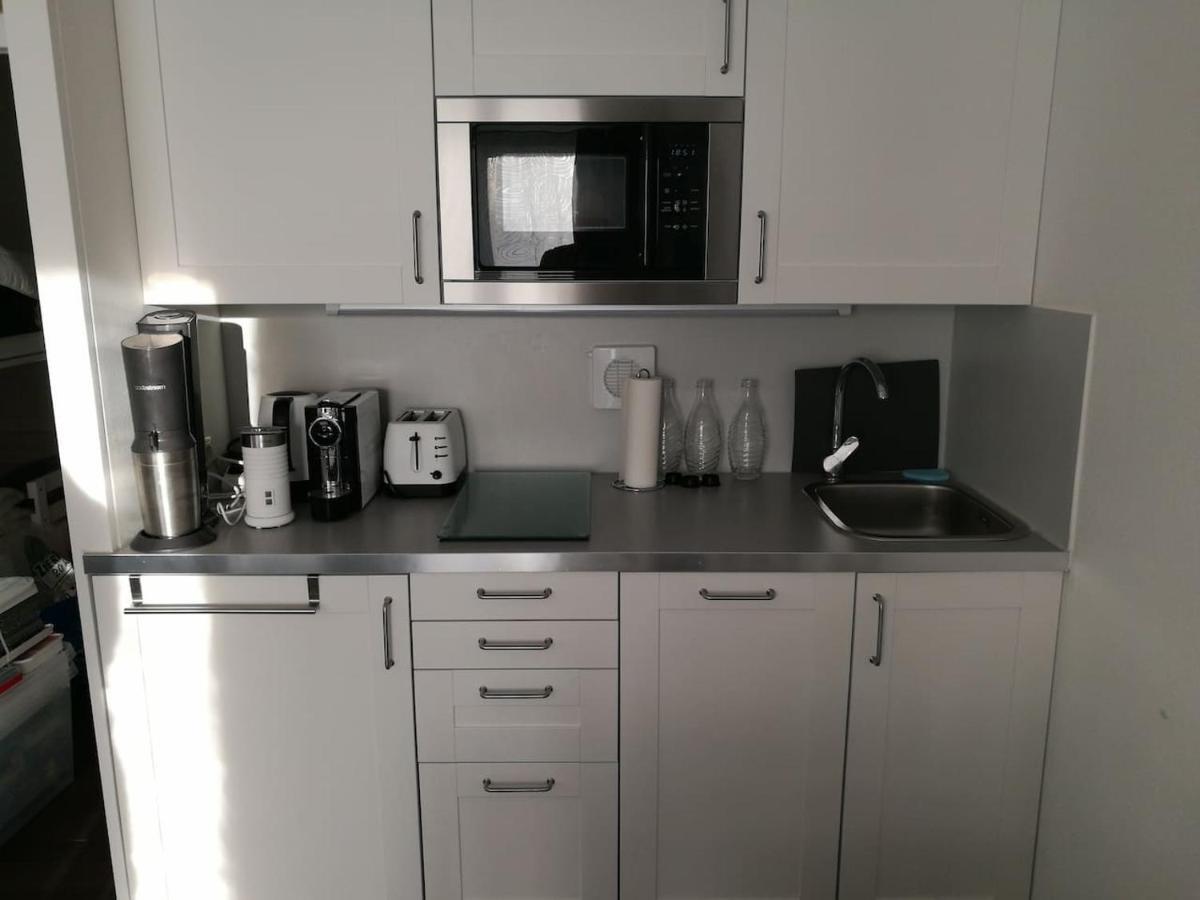 Top Appartment Mit Weitblick Und Late Check-Out Inklusive Aktivcard 상트엥글마 외부 사진