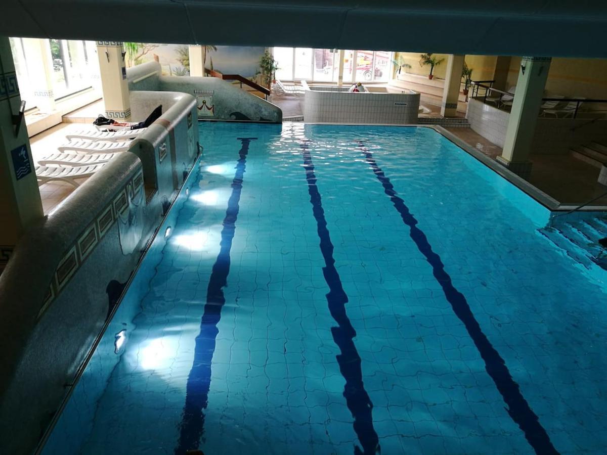 Top Appartment Mit Weitblick Und Late Check-Out Inklusive Aktivcard 상트엥글마 외부 사진