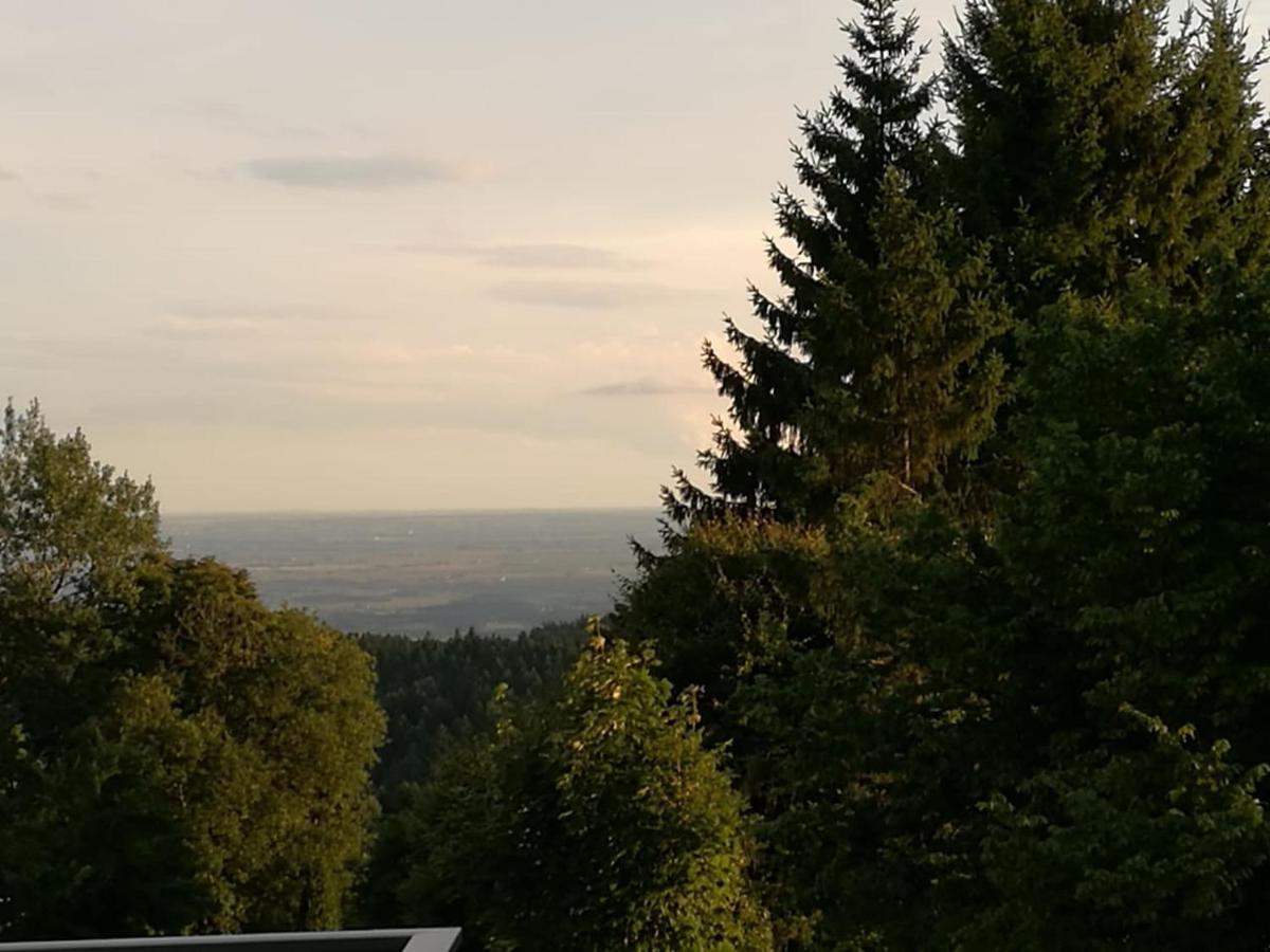 Top Appartment Mit Weitblick Und Late Check-Out Inklusive Aktivcard 상트엥글마 외부 사진