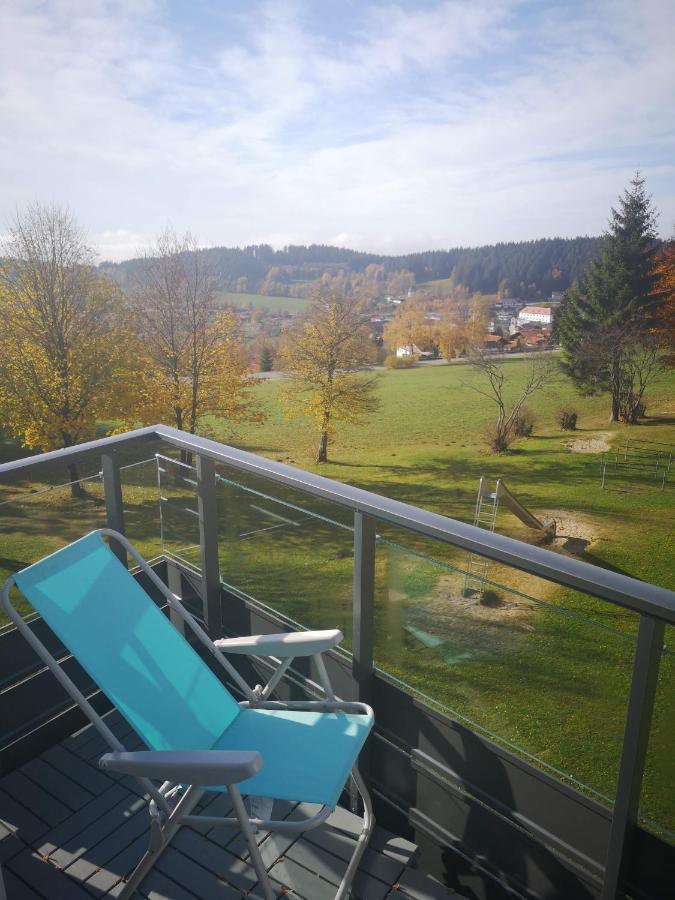 Top Appartment Mit Weitblick Und Late Check-Out Inklusive Aktivcard 상트엥글마 외부 사진