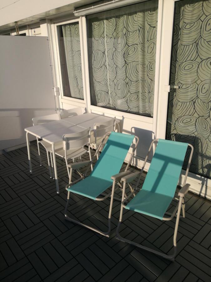 Top Appartment Mit Weitblick Und Late Check-Out Inklusive Aktivcard 상트엥글마 외부 사진